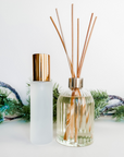 The Misty Mountains Home Fragrance Bundle