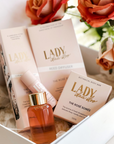 Limited Edition Mother's Day Gift Box - The Rosé Soirée