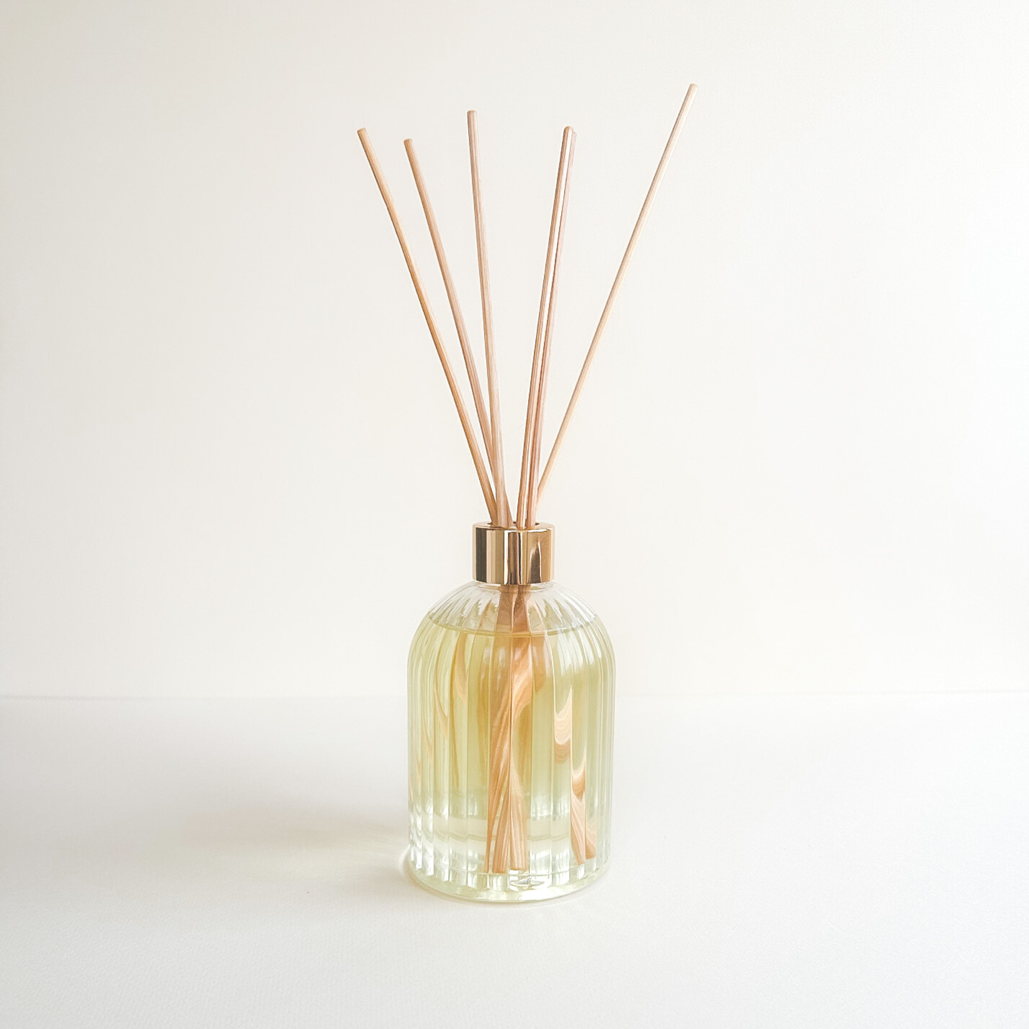 The Misty Mountains Reed Diffuser