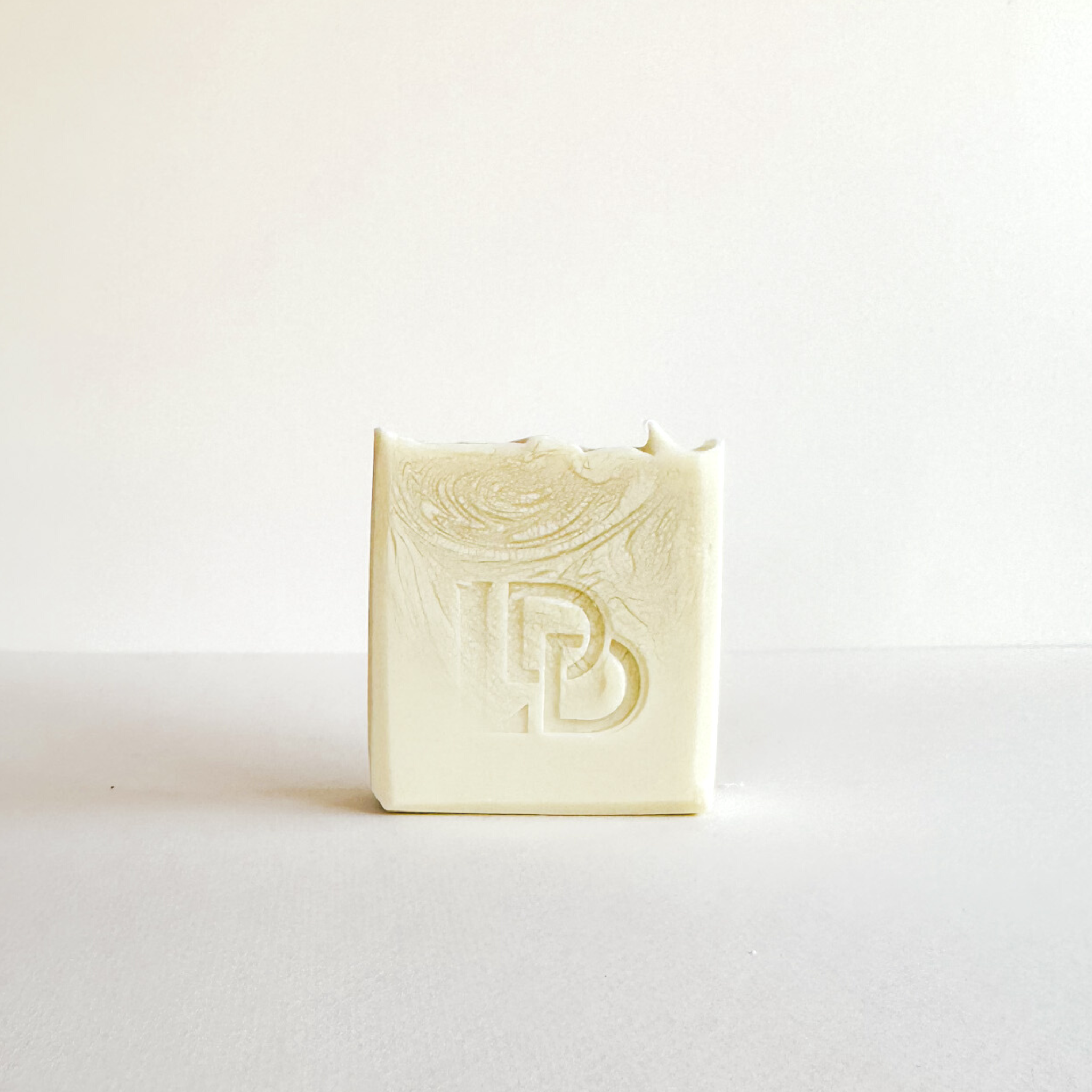 Buttercream Dream - Botanical Body Soap