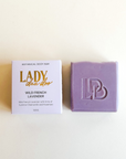 Wild French Lavender - Botanical Body Soap