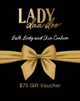 Lady Daa Doo e-Gift Card