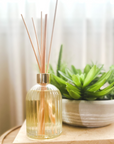 The Rose Soiree - Reed Diffuser