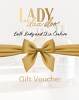 Lady Daa Doo e-Gift Card